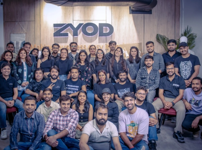 Zyod